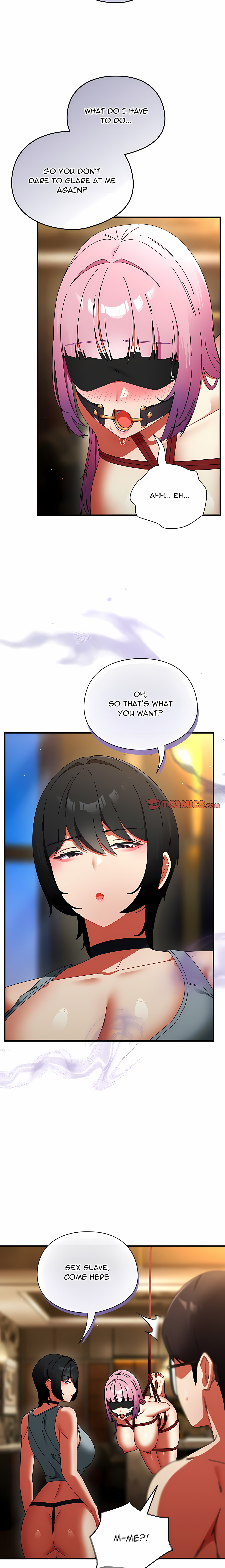Take a Photo of Me Page 4 - MangaHe