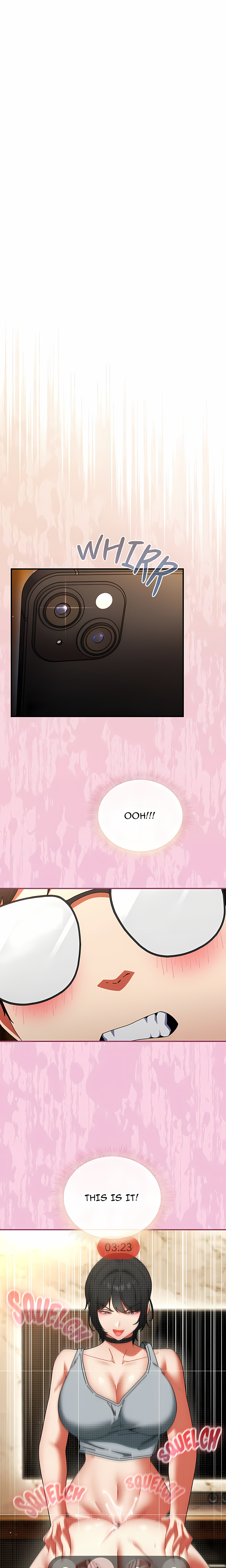 Take a Photo of Me Page 6 - MangaHe