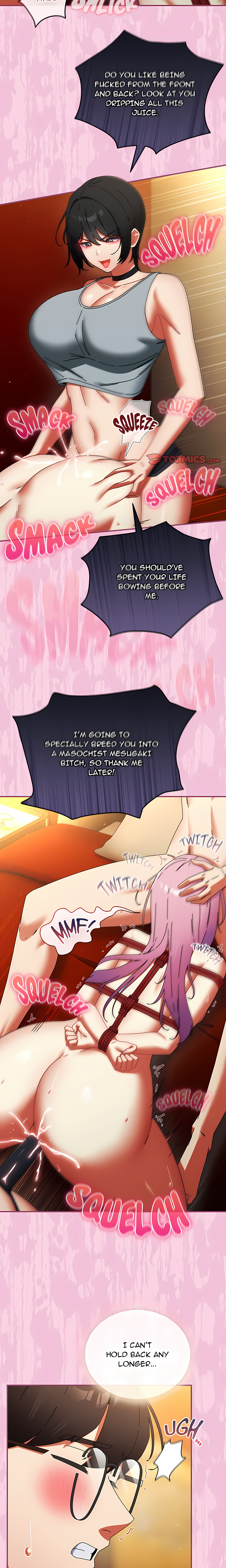 Take a Photo of Me Page 8 - MangaHe