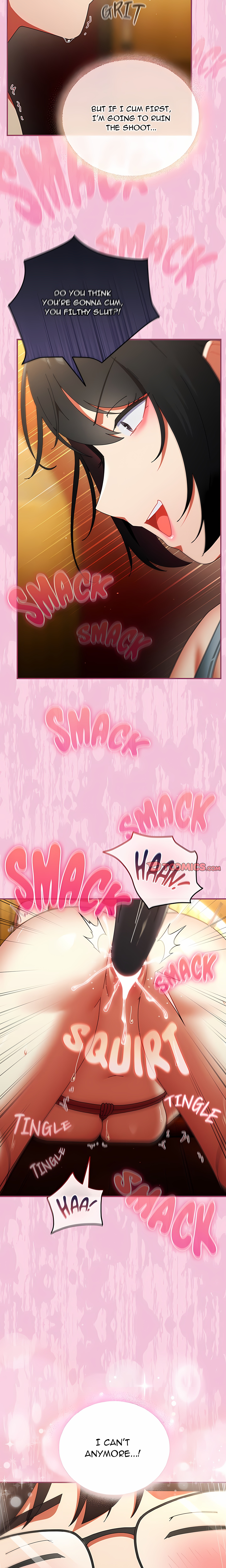 Take a Photo of Me Page 9 - MangaHe