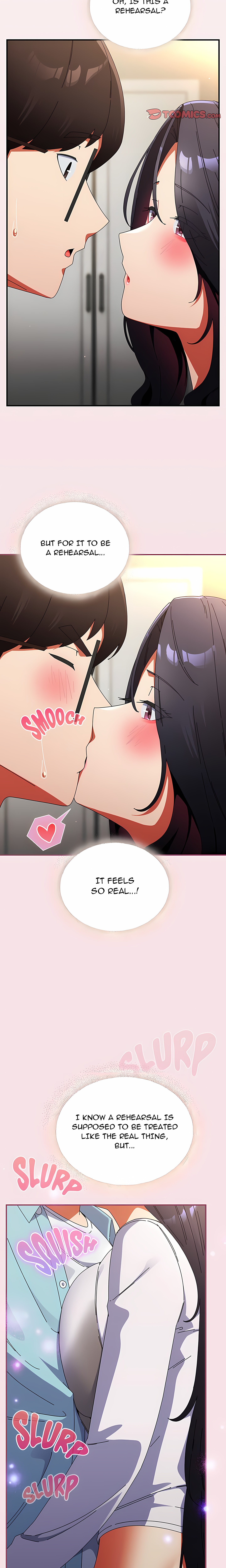 Take a Photo of Me Page 12 - MangaHe