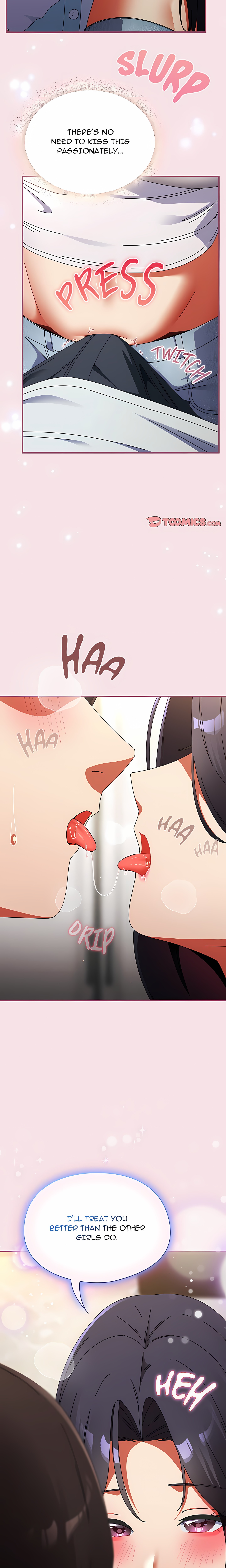 Take a Photo of Me Page 13 - MangaHe