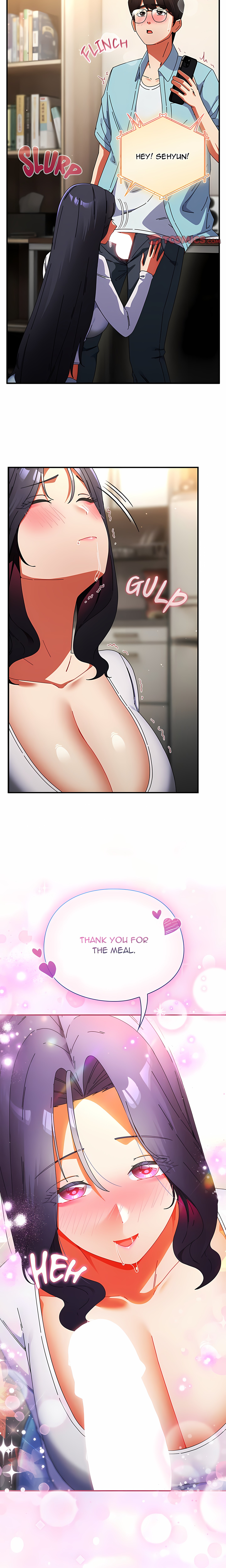 Take a Photo of Me Page 22 - MangaHe