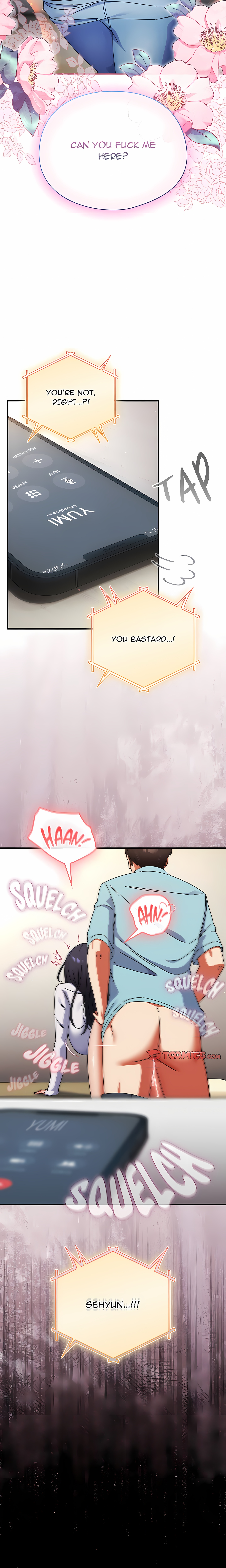 Take a Photo of Me Page 24 - MangaHe