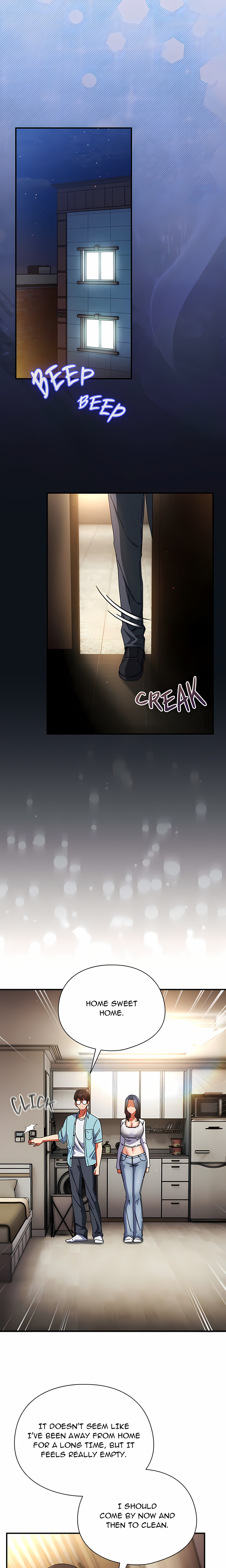Take a Photo of Me Page 6 - MangaHe