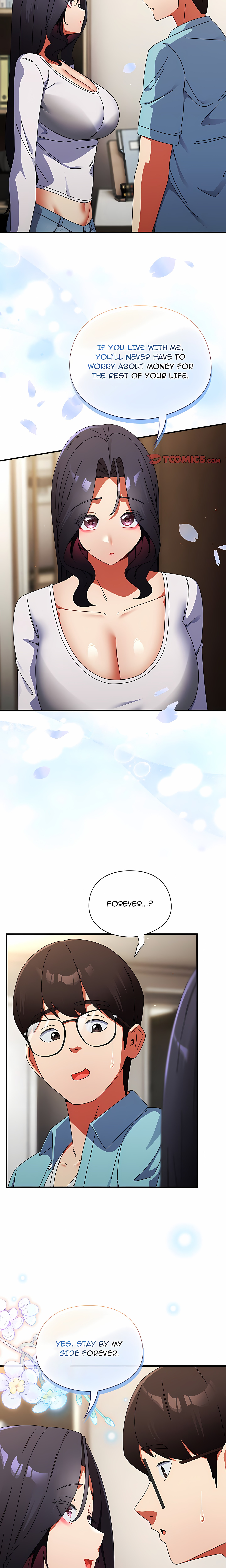 Take a Photo of Me Page 8 - MangaHe