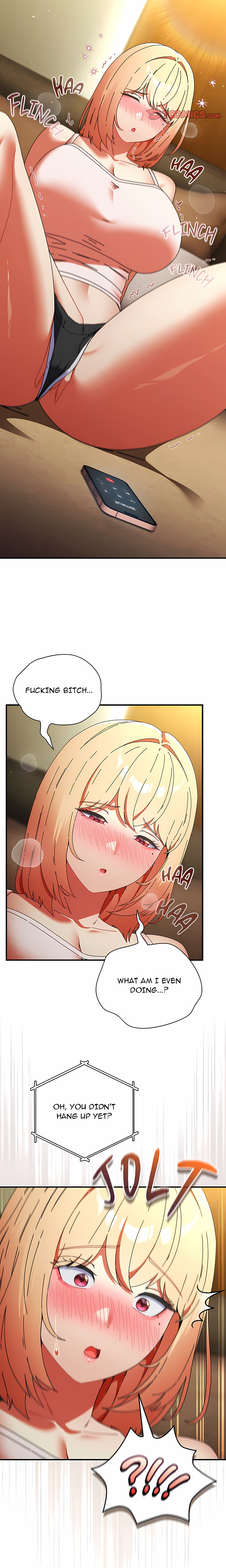 Take a Photo of Me Page 12 - MangaHe