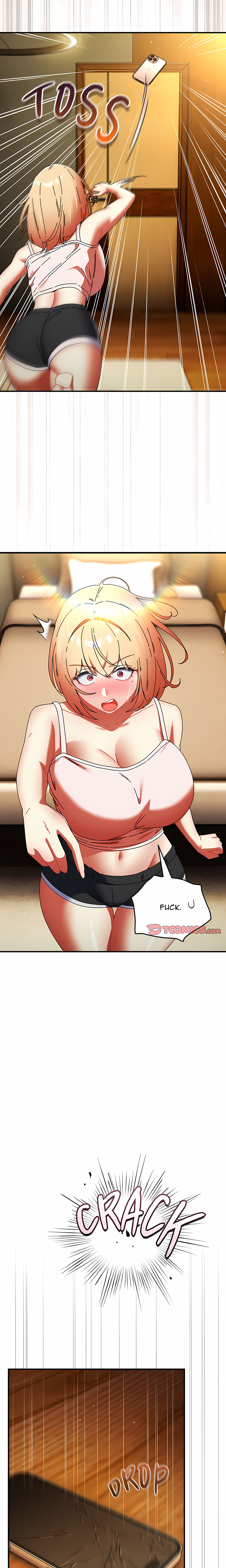 Take a Photo of Me Page 14 - MangaHe