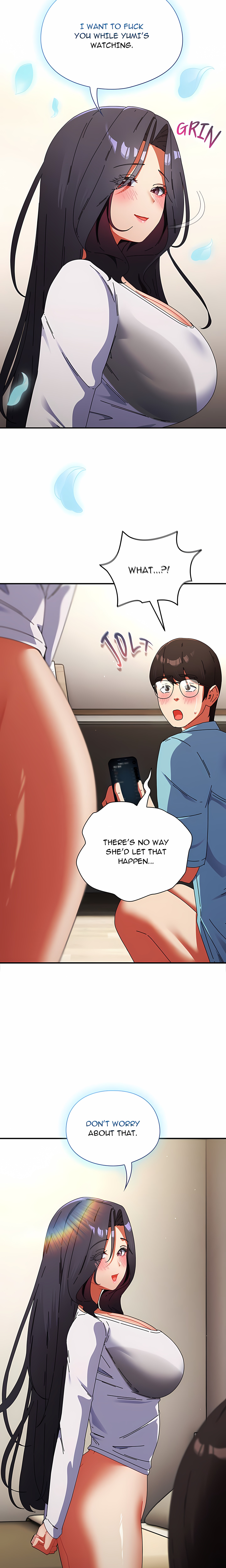 Take a Photo of Me Page 21 - MangaHe