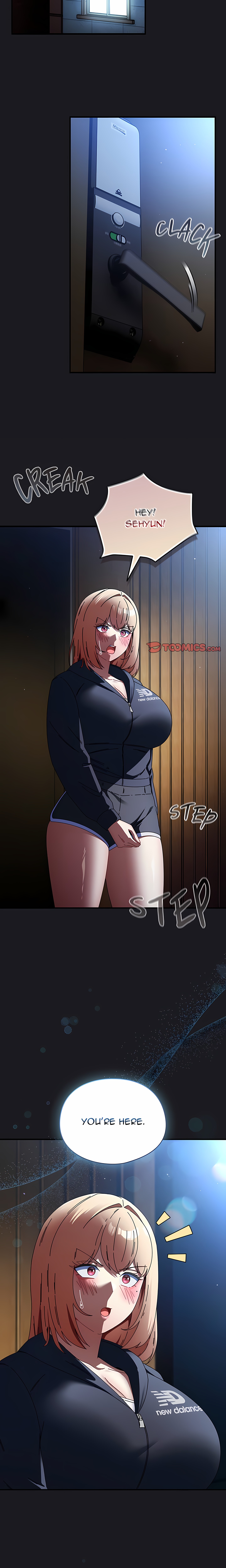 Take a Photo of Me Page 23 - MangaHe