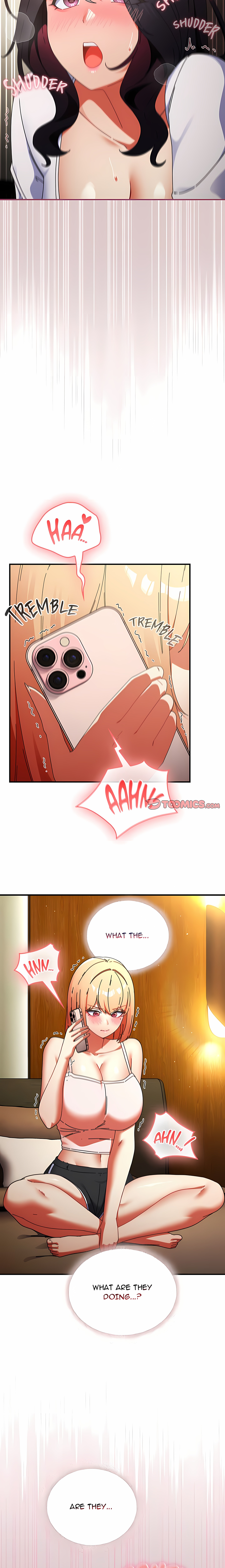 Take a Photo of Me Page 4 - MangaHe