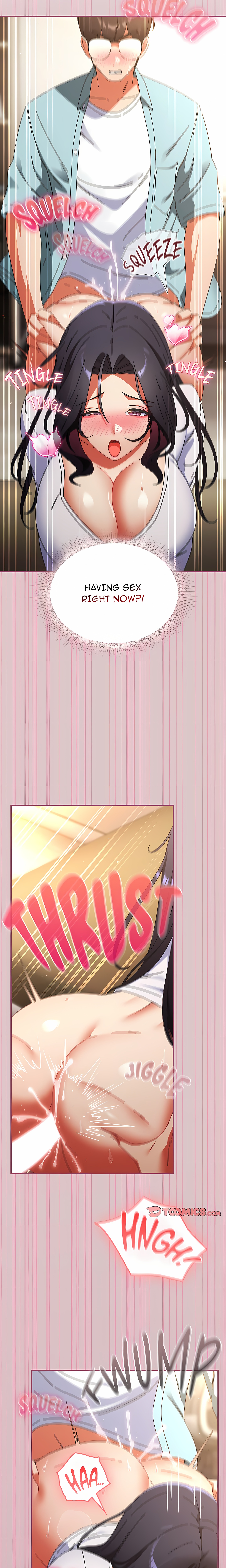 Take a Photo of Me Page 5 - MangaHe
