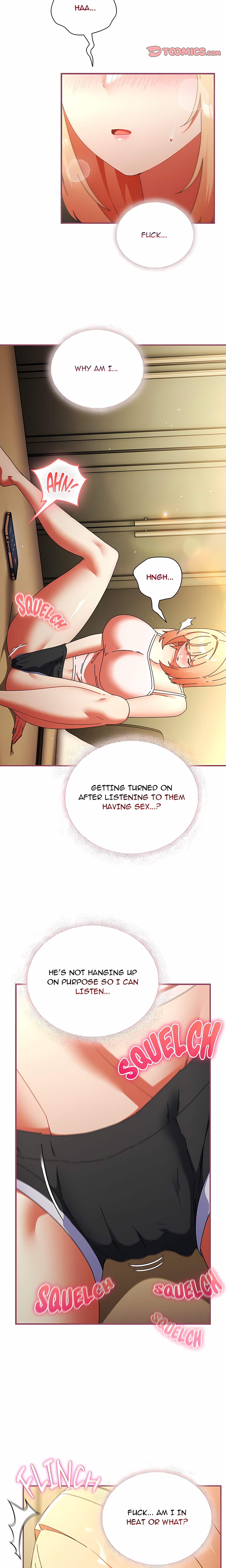 Take a Photo of Me Page 7 - MangaHe