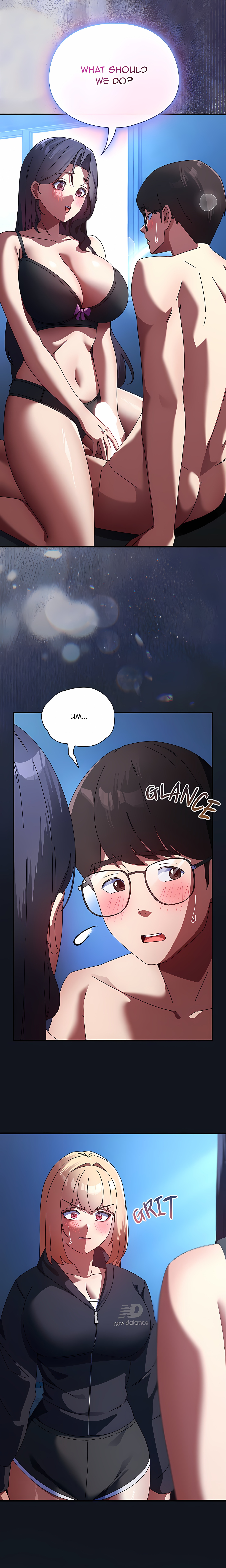 Take a Photo of Me Page 11 - MangaHe