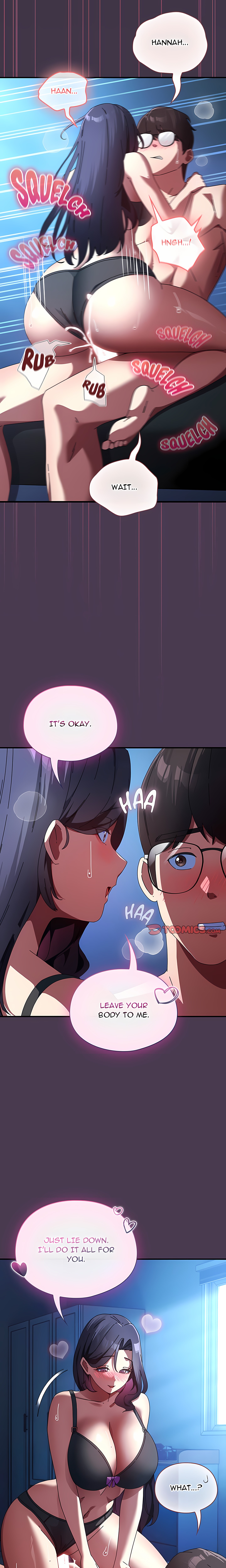 Take a Photo of Me Page 14 - MangaHe