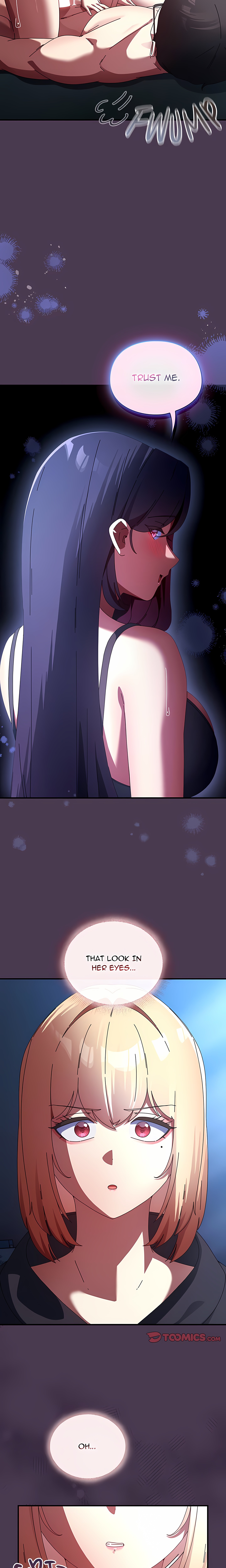 Take a Photo of Me Page 15 - MangaHe