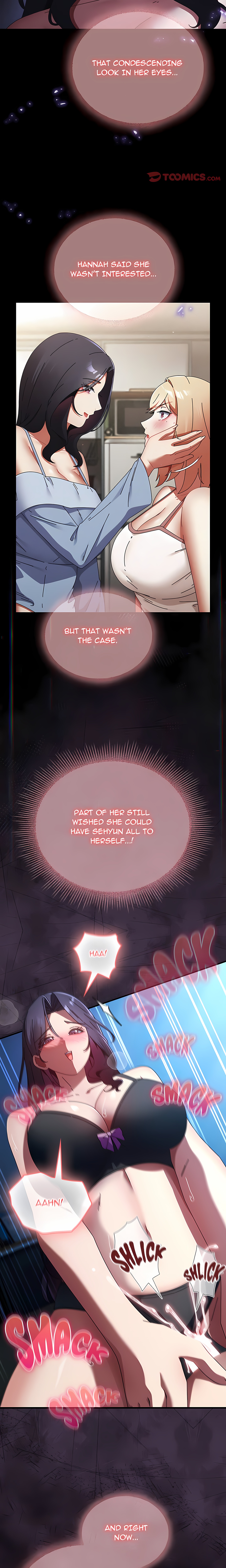 Take a Photo of Me Page 17 - MangaHe