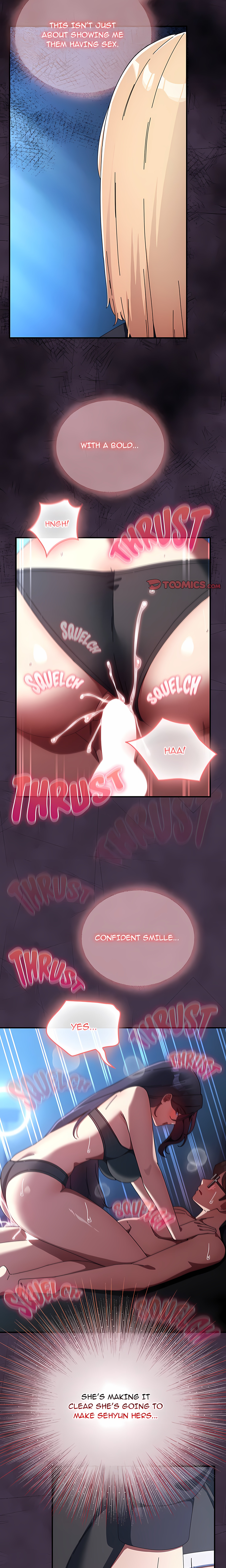 Take a Photo of Me Page 18 - MangaHe