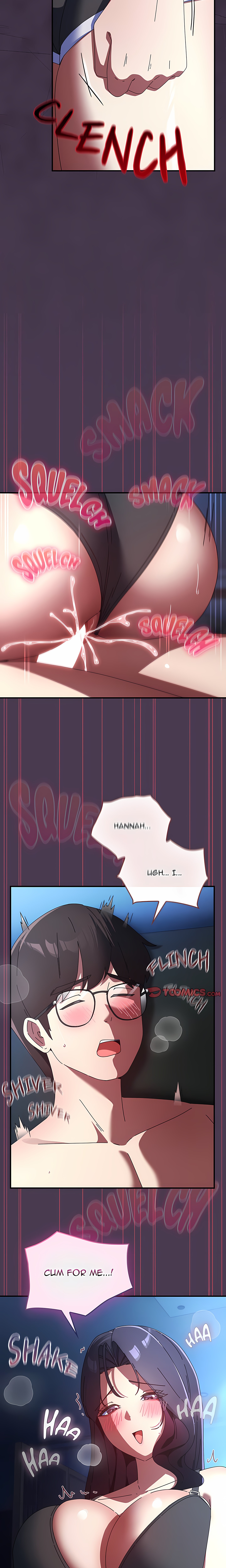 Take a Photo of Me Page 19 - MangaHe