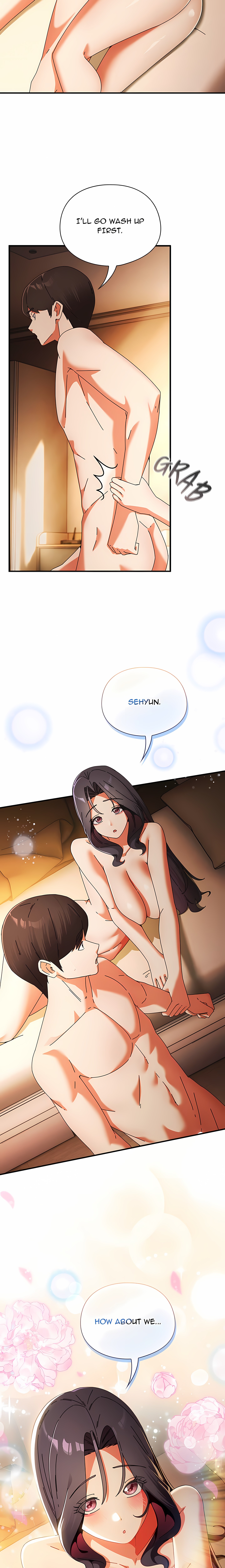Take a Photo of Me Page 26 - MangaHe