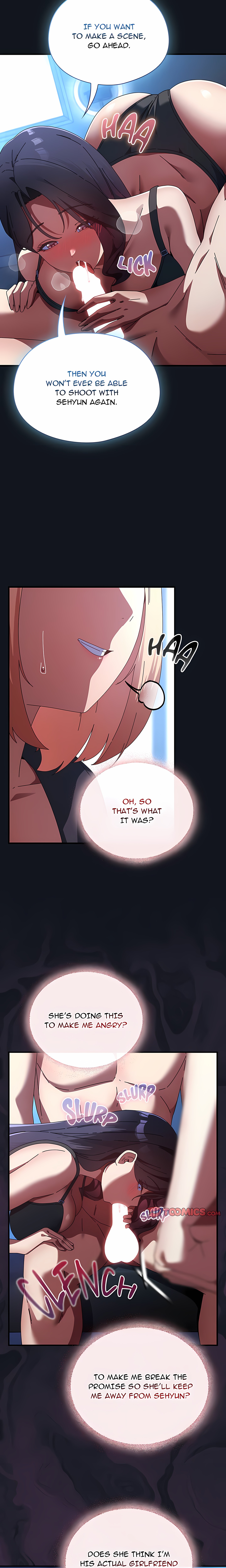 Take a Photo of Me Page 5 - MangaHe