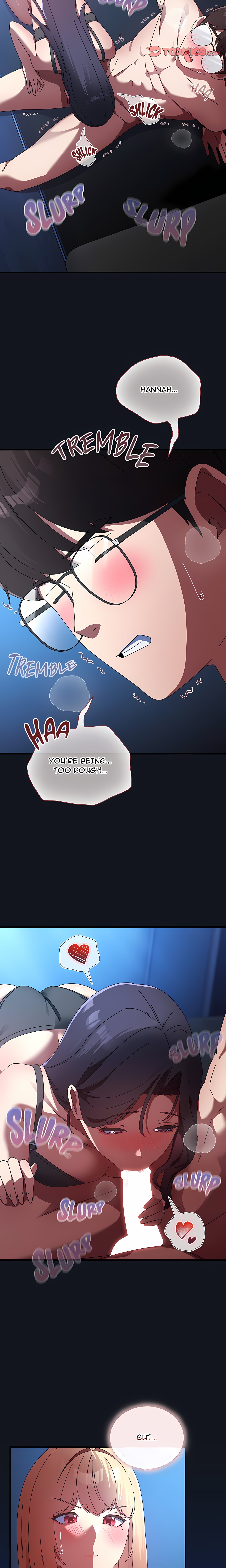 Take a Photo of Me Page 7 - MangaHe