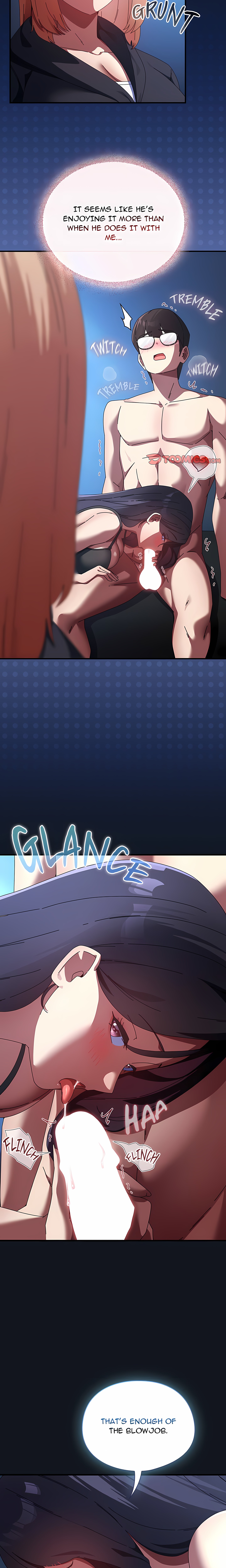 Take a Photo of Me Page 8 - MangaHe