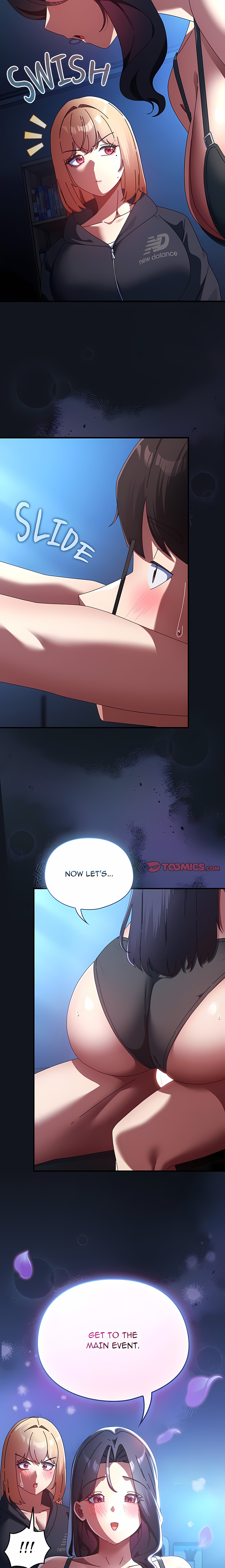 Take a Photo of Me Page 9 - MangaHe