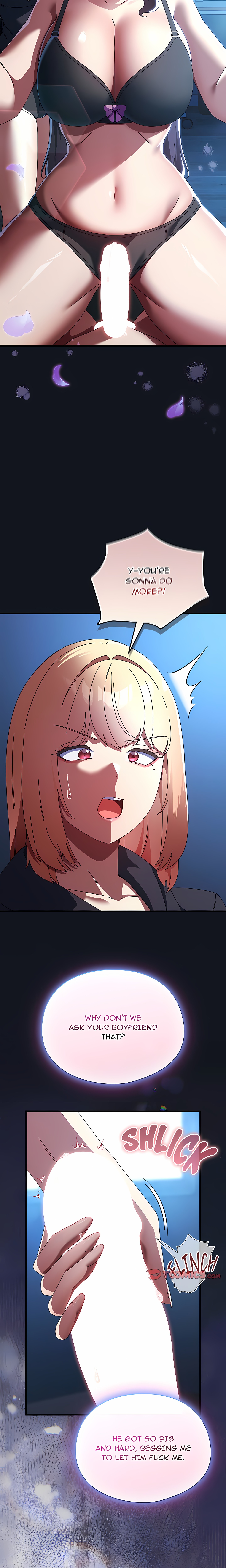 Take a Photo of Me Page 10 - MangaHe