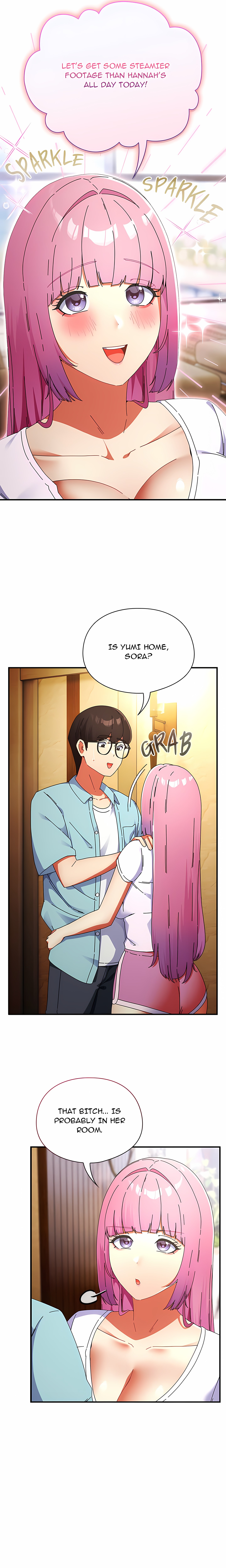 Take a Photo of Me Page 11 - MangaHe