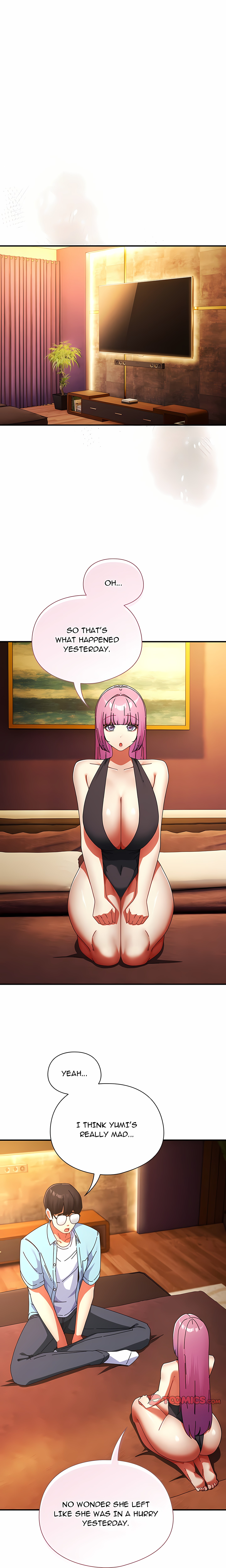 Take a Photo of Me Page 20 - MangaHe
