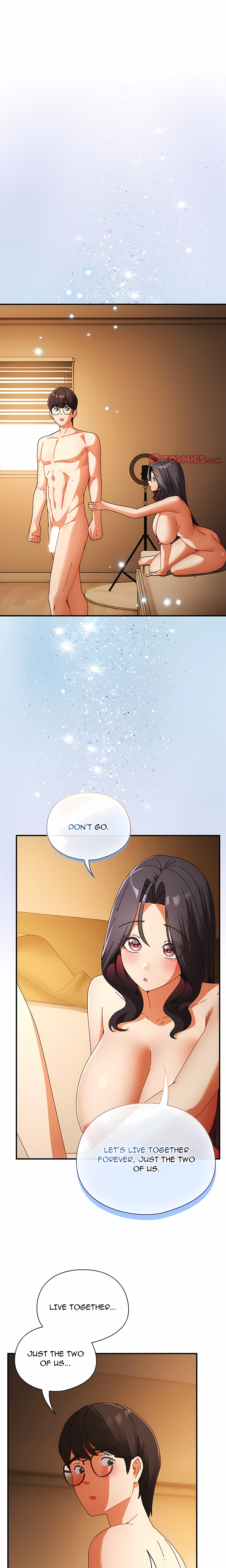 Take a Photo of Me Page 3 - MangaHe
