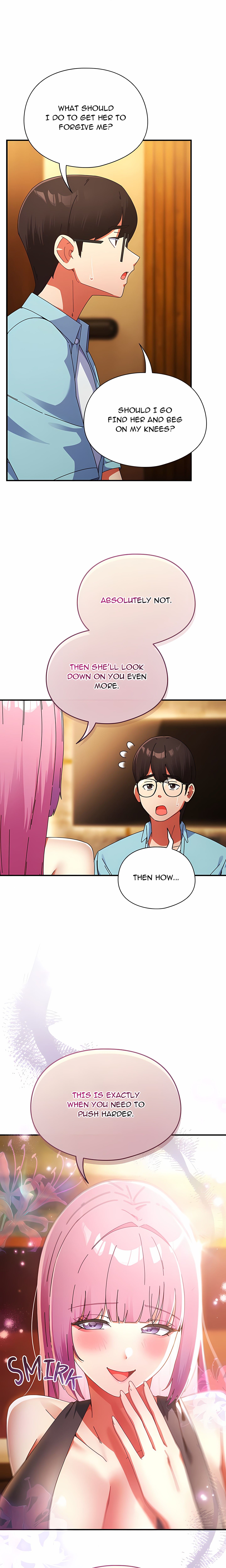 Take a Photo of Me Page 21 - MangaHe