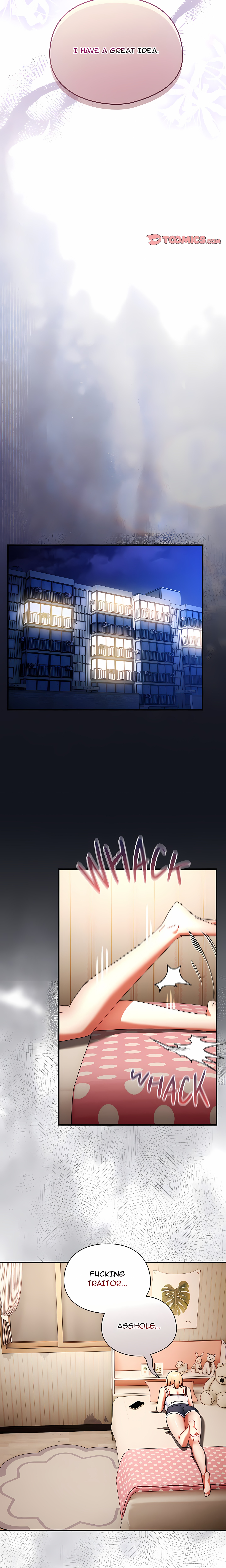 Take a Photo of Me Page 22 - MangaHe