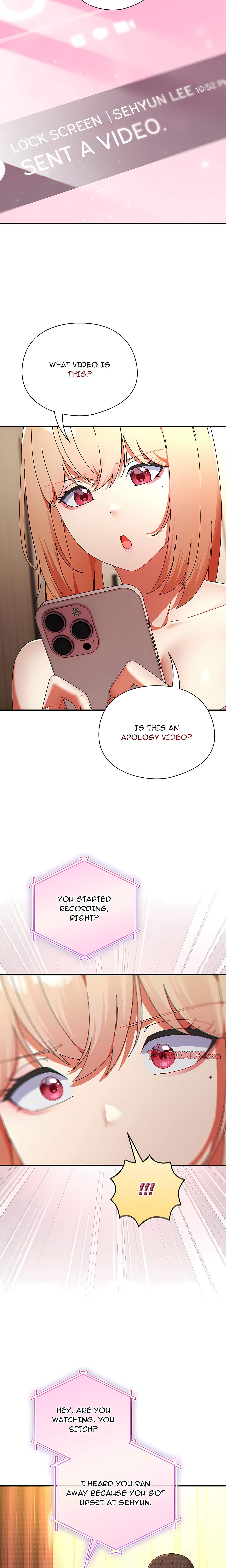 Take a Photo of Me Page 24 - MangaHe