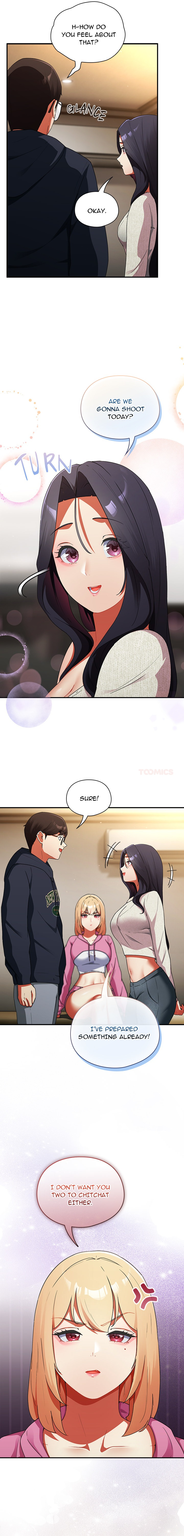 Take a Photo of Me Page 11 - MangaHe