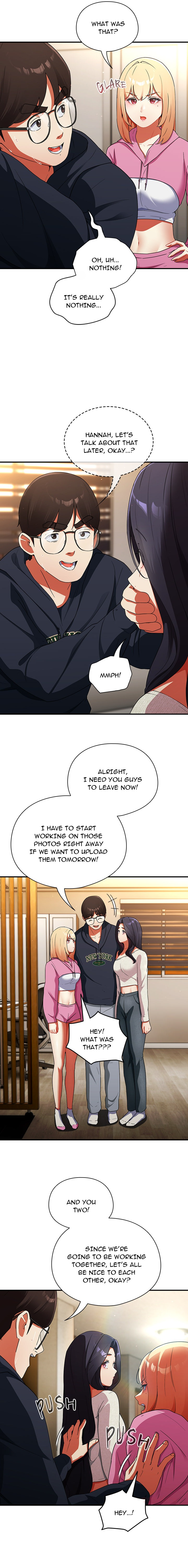 Take a Photo of Me Page 14 - MangaHe