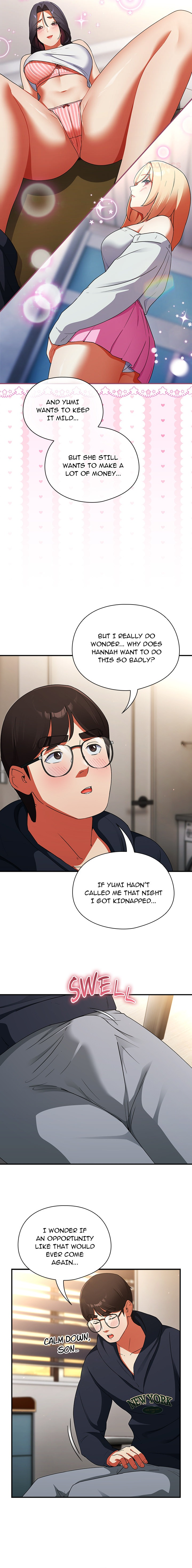 Take a Photo of Me Page 16 - MangaHe