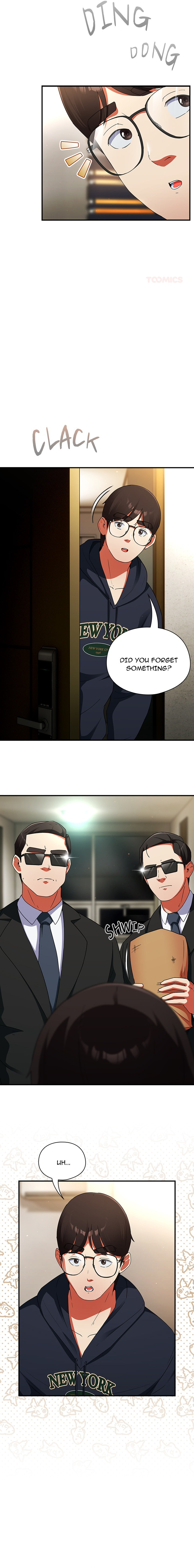 Take a Photo of Me Page 17 - MangaHe