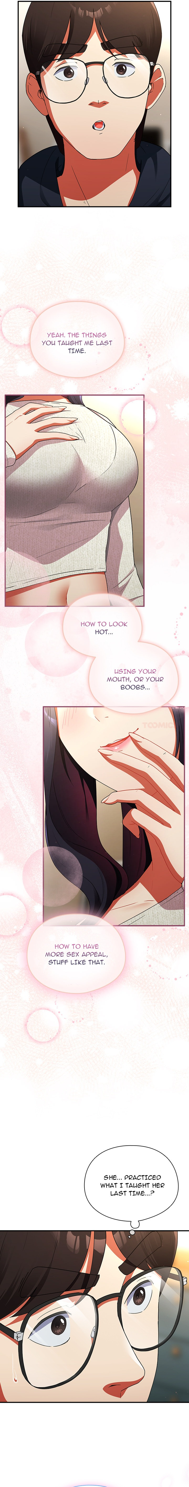 Take a Photo of Me Page 20 - MangaHe