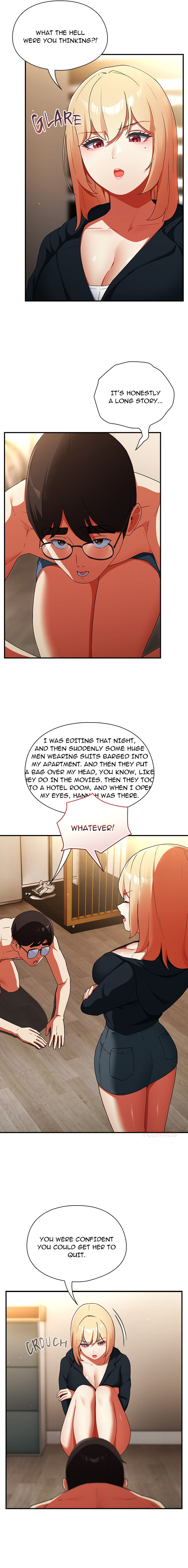 Take a Photo of Me Page 6 - MangaHe