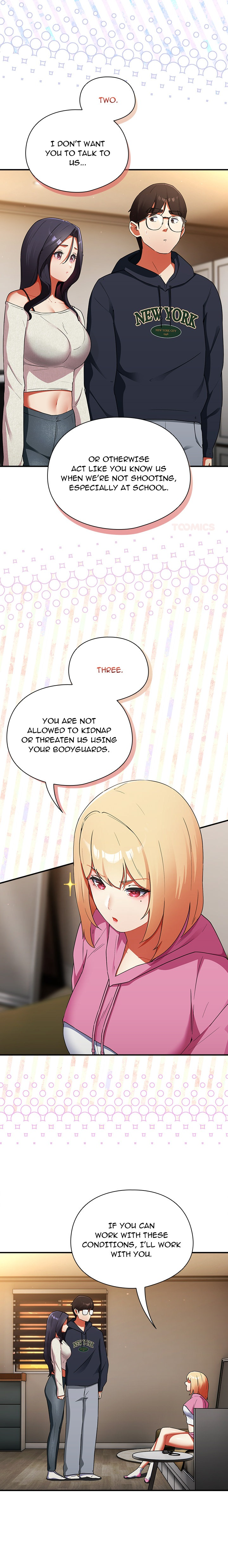 Take a Photo of Me Page 10 - MangaHe