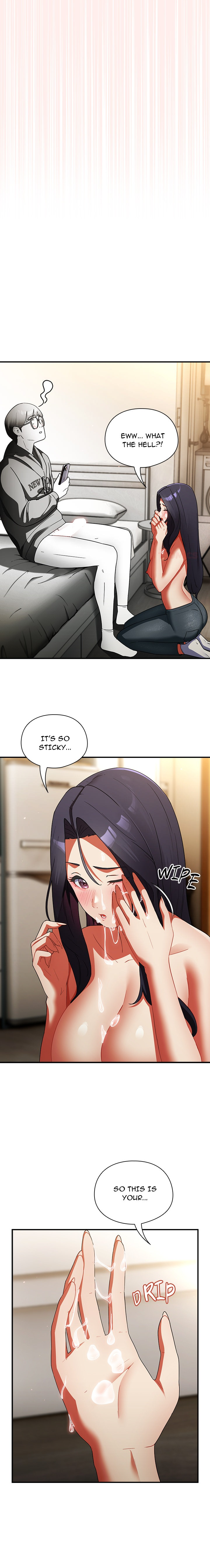 Take a Photo of Me Page 14 - MangaHe