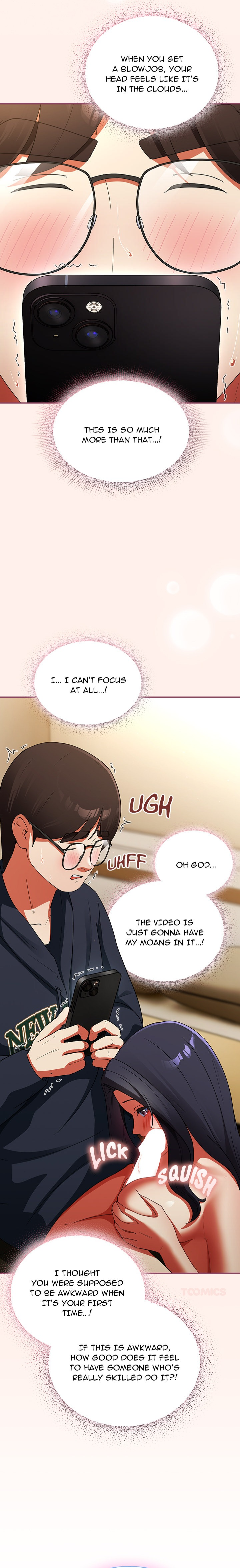 Take a Photo of Me Page 20 - MangaHe