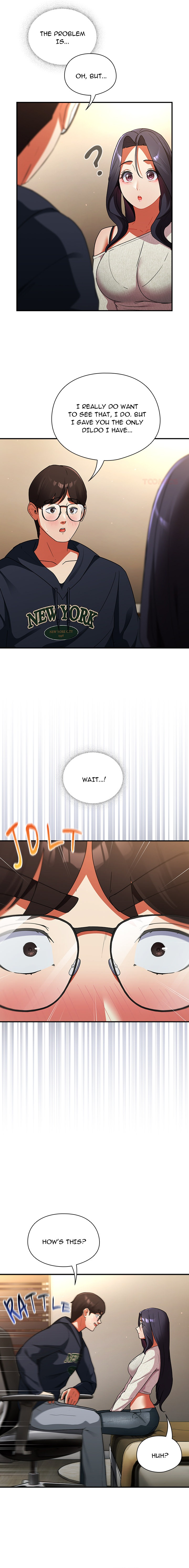 Take a Photo of Me Page 3 - MangaHe