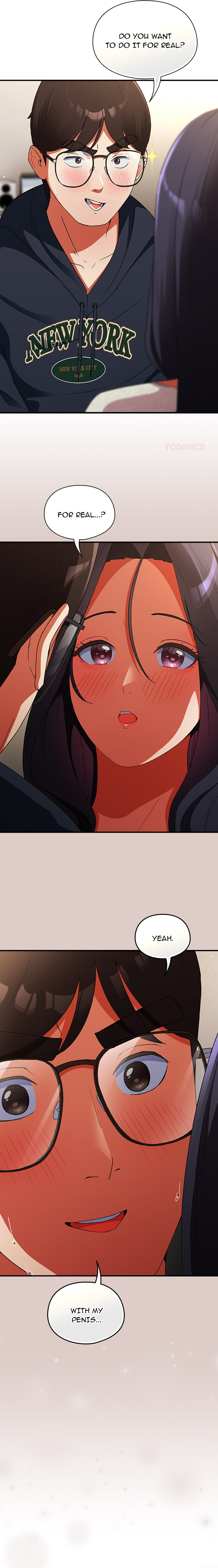 Take a Photo of Me Page 4 - MangaHe