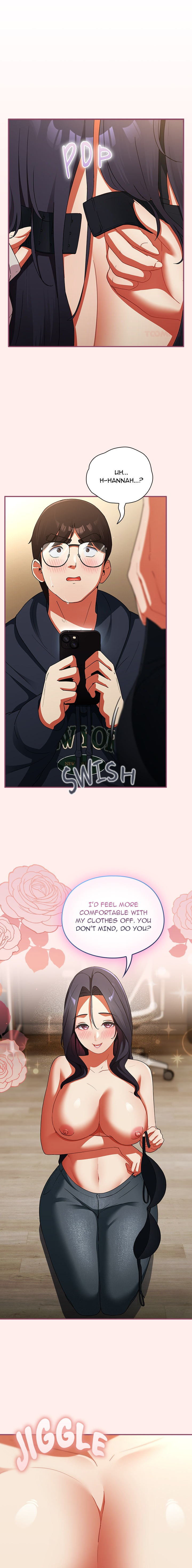 Take a Photo of Me Page 9 - MangaHe