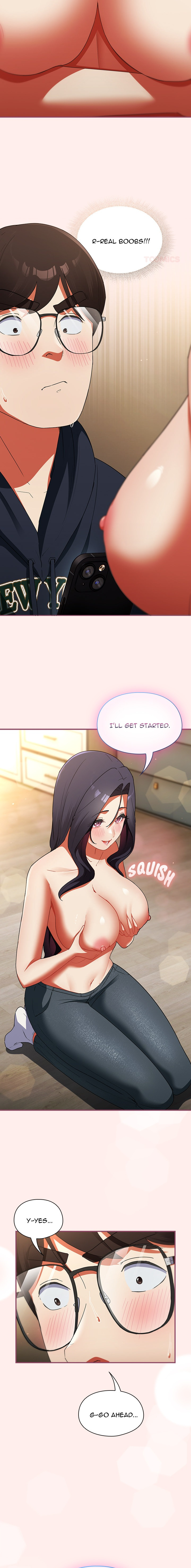 Take a Photo of Me Page 10 - MangaHe