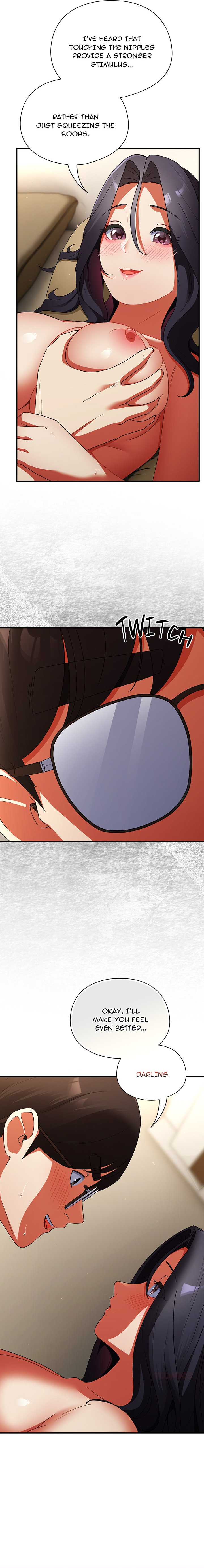 Take a Photo of Me Page 12 - MangaHe