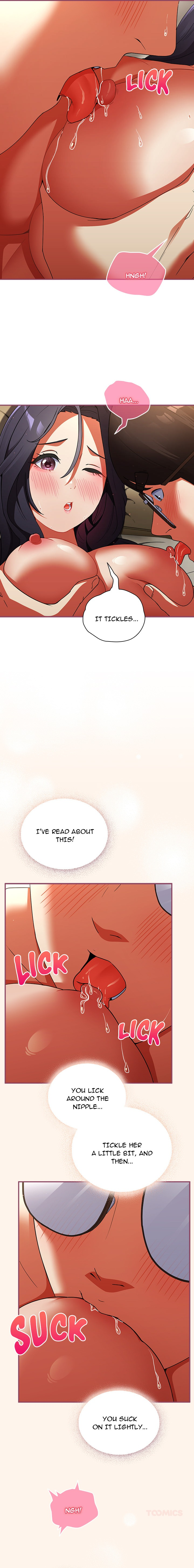 Take a Photo of Me Page 13 - MangaHe